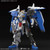 MG 1/100 S GUNDAM (Ex-S GUNDAM VER 1.5)