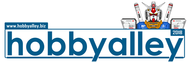 Hobby Alley