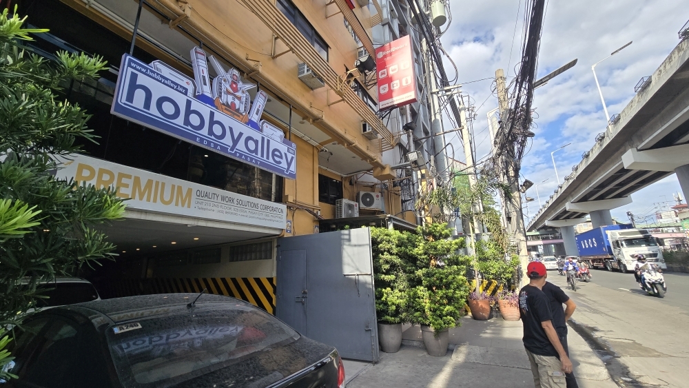 Pasay City Branch