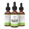 BLOOD PRESSURE NORMALIZER