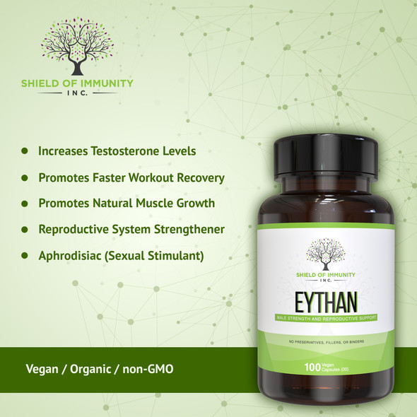 EYTHAN (MALE SUPPORT)