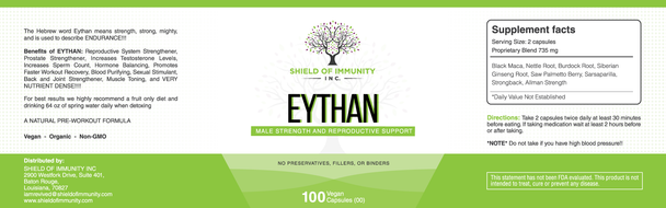 EYTHAN (MALE SUPPORT)