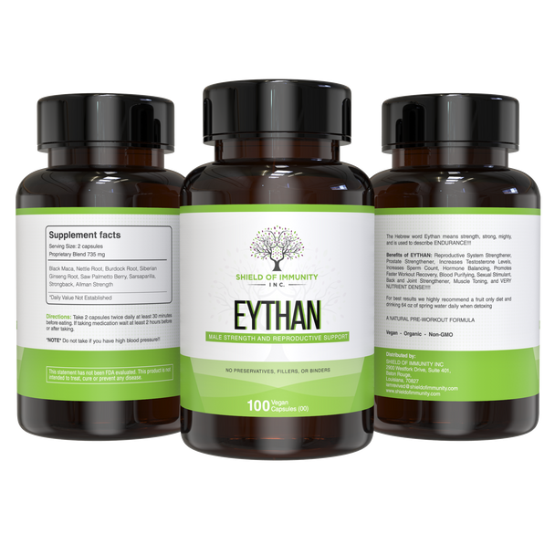 EYTHAN (MALE SUPPORT)