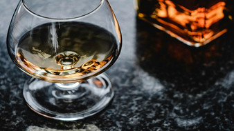 Copper Pot Distilled Whiskey