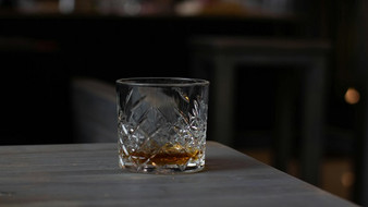 Lunar Eclipse Single Malt