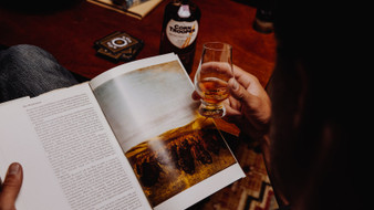 Wild Oak Bourbon Whiskey