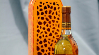 Silver Grain Corn Whiskey