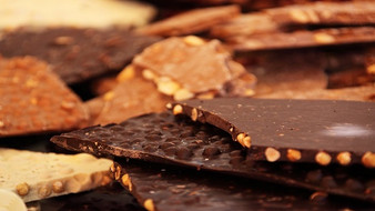Banana Chocolate Energy Bites