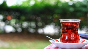 Hibiscus Heart Health Tonic