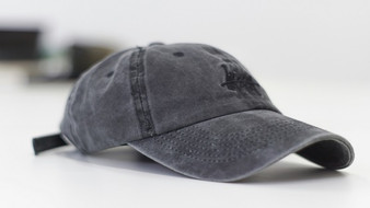 Adjustable Snapback Hat