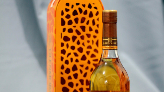Silver Grain Corn Whiskey