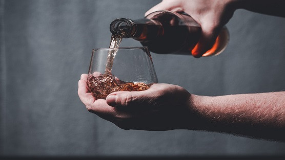 Cinnamon Spice Whiskey