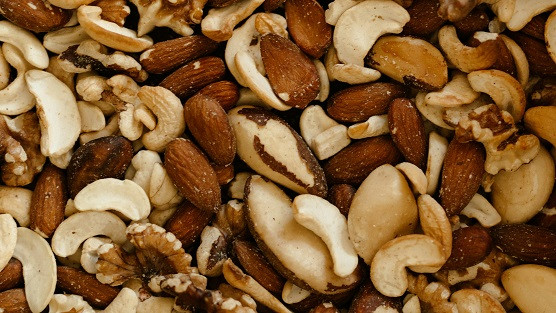 Classic Mixed Nuts