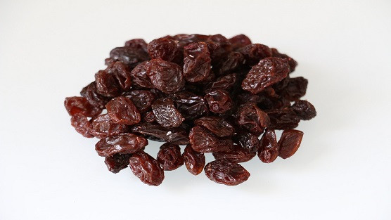 Dark Chocolate Raisins