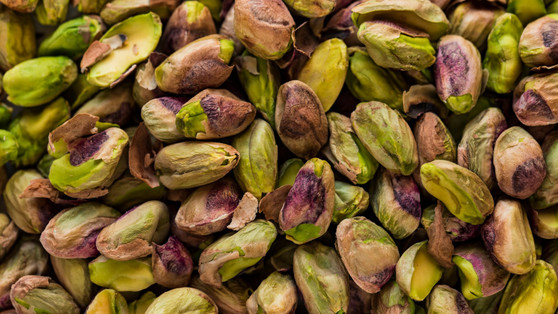 Salt & Vinegar Nut Mix
