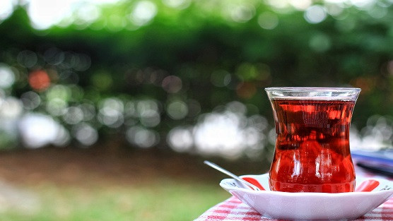 Hibiscus Heart Health Tonic