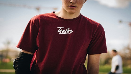 Graphic T-Shirt
