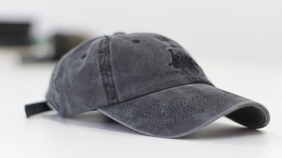 Adjustable Snapback Hat