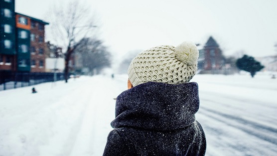 Embroidered Beanie