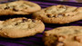 Chocolate Chip Soft Baked Cookies