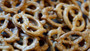 Honey Mustard Pretzel Pieces