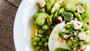 Wasabi Peas Crunch