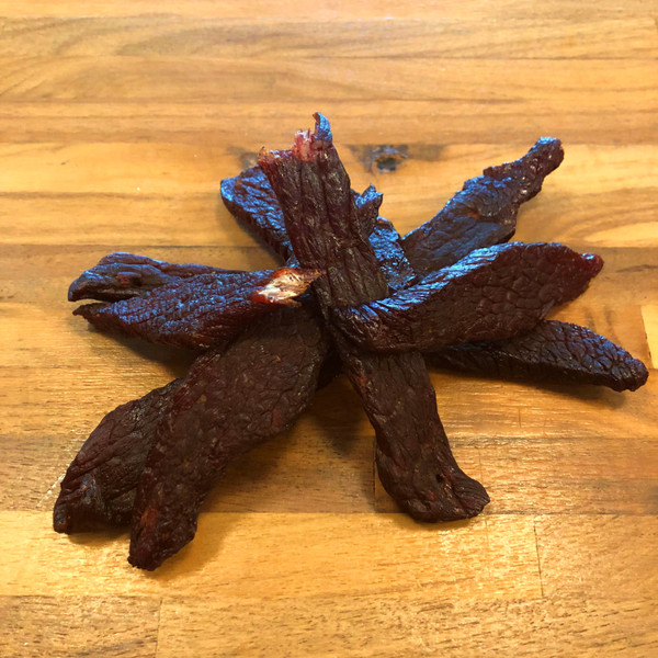 Beef Jerky