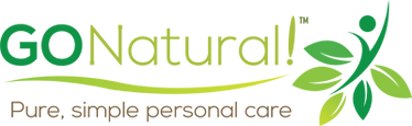GO Natural!