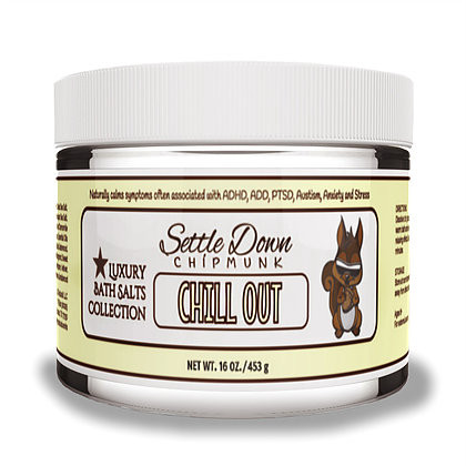 Chill Out Bath Soak
