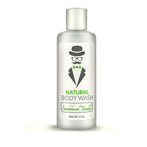 Liquid Soap | Sandalwood Vanilla