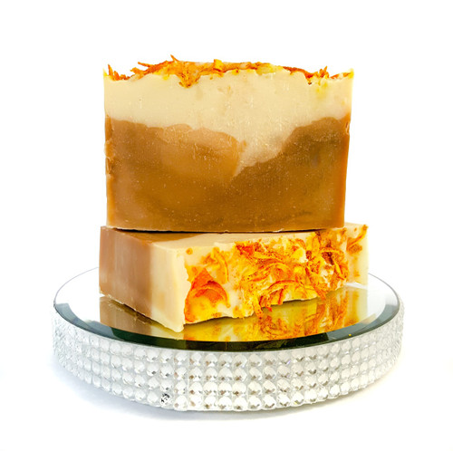 Soap | Blue Moon® Beer & Orange