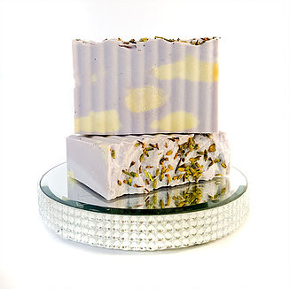 Soap | Wild Lavender & Vanilla