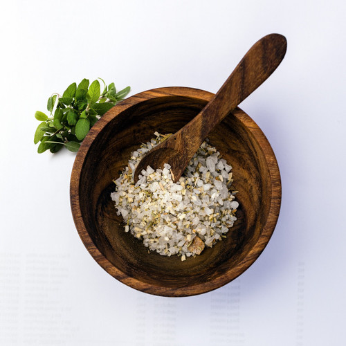 Bath Soak | PMS Relief