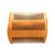 Beard Comb | Peach Wood (Double-Sided)