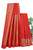 Chilli Red Kanchipuram saree SARLW00501