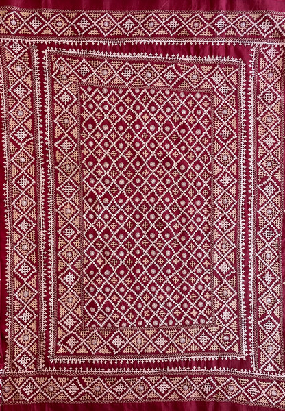 Red Kutch.     SAR00359