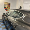 Porsche Wall Decal