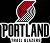 Portland Trail Blazers Wall Decal, NBA Basketball Sticker