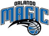 Orlando Magic Wall Decal, NBA Basketball Sticker