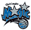 Orlando Magic Alternate Wall Decal, NBA Basketball Sticker,