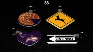 KEYCHAINS
