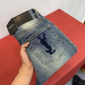 Yves Saint-Laurent Jeans