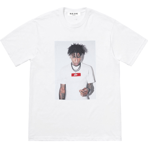 Supreme X NBA YoungBoy T-Shirt