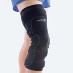 Sports Brace Cover (Standard)-Black