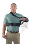X-ACT Fit Shoulder