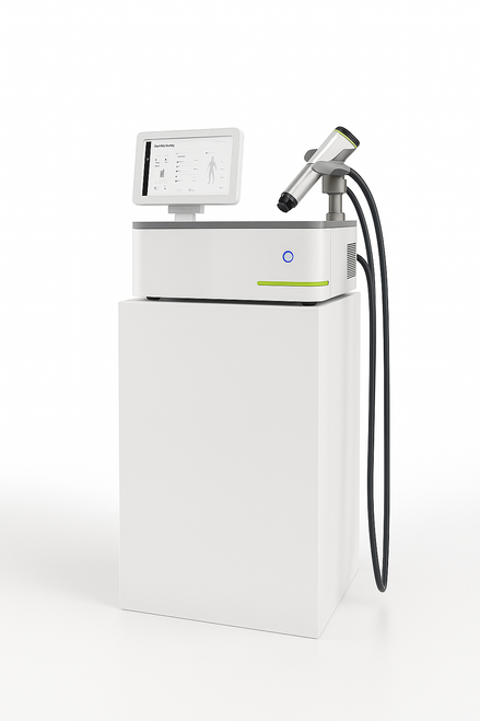 Masterpuls Icon Stand Alone