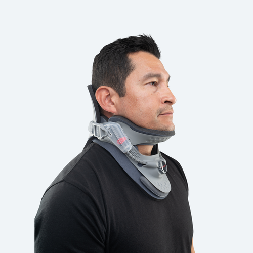 Trauma Collar