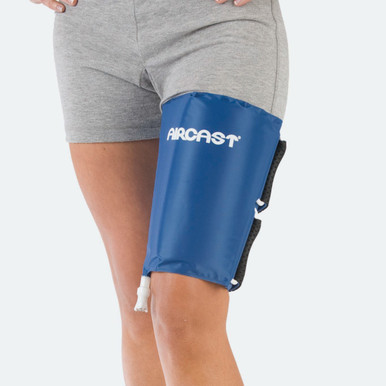 Thigh Cryo/Cuff - Enovis Rehab New Zealand