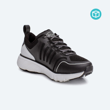 grace Dr. Comfort Grace X Black