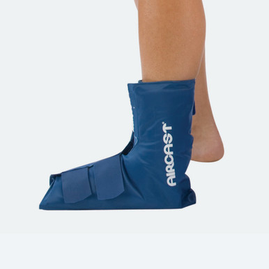 Foot Cryo/Cuff - Enovis Rehab New Zealand